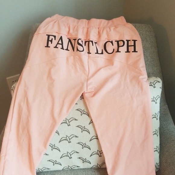 Peach set! - Picture 5 of 6